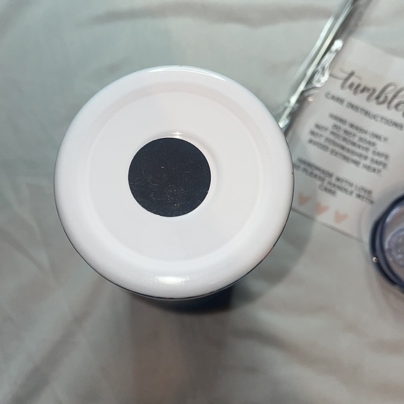 Scary movie Halloween characters 20 oz sublimation tumbler cup with straw & lid - Picture 6 of 6